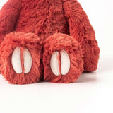 Slumberkins Alpaca Kin, Stress Relief-Plush Toys-Slumberkins-ANB Baby Store