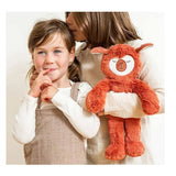 Slumberkins Alpaca Kin, Stress Relief-Plush Toys-Slumberkins-ANB Baby Store