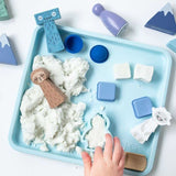 Slumberkins Kinspiration Kit, Mindful Play with Yeti - ANB Baby