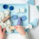 Slumberkins Kinspiration Kit, Mindful Play with Yeti - ANB Baby