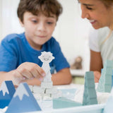 Slumberkins Kinspiration Kit, Mindful Play with Yeti - ANB Baby