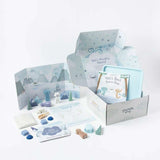 Slumberkins Kinspiration Kit, Mindful Play with Yeti - ANB Baby