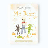 Slumberkins Vlad Kin, Mr. Bones, Critical Thinking-Plush Toys-Slumberkins-ANB Baby Store