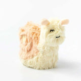 Slumberkins Yellow Snail Mini + Lynx Intro Book, Snail - ANB Baby