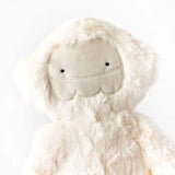Slumberkins Yeti Kin, Mindfulness - ANB Baby