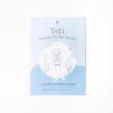 Slumberkins Yeti Kin, Mindfulness - ANB Baby