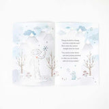 Slumberkins Yeti Kin, Mindfulness - ANB Baby