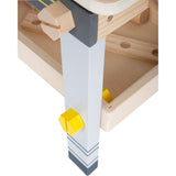 Small Foot Compact Workbench Toy with Accessories Classic - ANB Baby