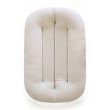 Snuggle Me Organic Bare Lounger - ANB Baby