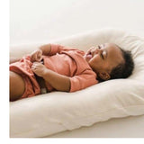 Snuggle Me Organic Cotton Covers - ANB Baby