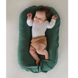 Snuggle Me Organic Cotton Covers - ANB Baby
