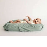 Snuggle Me Organic Cotton Covers - ANB Baby