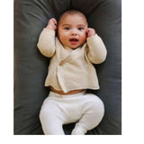 Snuggle Me Organic Cotton Covers - ANB Baby