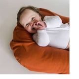Snuggle Me Organic Cotton Covers - ANB Baby