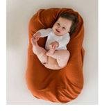 Snuggle Me Organic Cotton Covers - ANB Baby