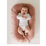 Snuggle Me Organic Cotton Covers - ANB Baby