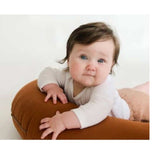Snuggle Me Organic Feeding + Support Pillow - ANB Baby