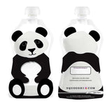 Squooshi 2 Sip'N Soft Tops - ANB Baby