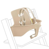 Stokke Adjustable Ergonomic Tripp Trapp Baby Set with Harness - ANB Baby