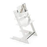 Stokke Adjustable Ergonomic Tripp Trapp Baby Set with Harness - STO529408 - ANB Baby