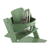 Stokke Adjustable Ergonomic Tripp Trapp Baby Set with Harness - STO529408 - ANB Baby