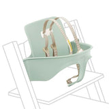 Stokke Adjustable Ergonomic Tripp Trapp Baby Set with Harness - STO529417 - ANB Baby