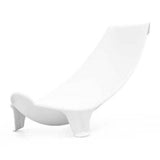 STOKKE® Flexi Bath® Newborn Support - White-Bath Tubs & Accessories-Stokke-ANB Baby Store