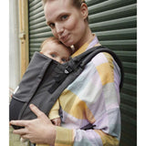 Stokke Limas Carrier Mesh, Anthracite - ANB Baby
