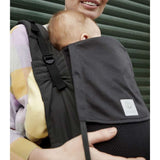 Stokke Limas Carrier Mesh, Anthracite - ANB Baby