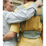 Stokke Limas Carrier Mesh, Anthracite - ANB Baby