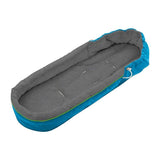 Stokke Scoot Softbag Urban Blue - ANB Baby