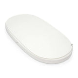 Stokke Sleepi Bed Protection Sheet, White - ANB Baby