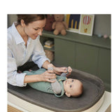 Stokke Sleepi Changer, White - ANB Baby