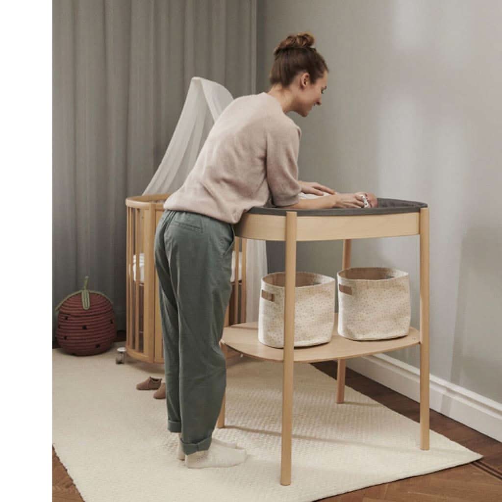 Stokke Sleepi Changing Table - ANB Baby