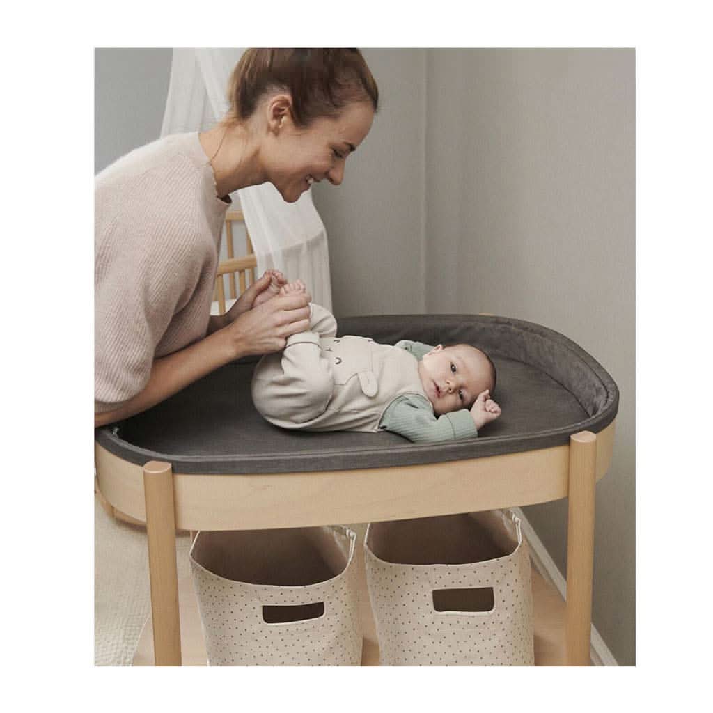 Stokke Sleepi Changing Table - ANB Baby
