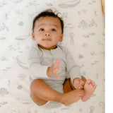 Stokke Sleepi Fitted Sheet by Pehr - ANB Baby