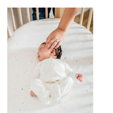 Stokke Sleepi Fitted Sheet by Pehr - STO599903 - ANB Baby