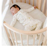 Stokke Sleepi Fitted Sheet by Pehr - ANB Baby