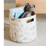 Stokke Sleepi Fitted Sheet by Pehr - ANB Baby