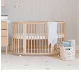 Stokke Sleepi Fitted Sheet by Pehr - STO599903 - ANB Baby