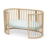 Stokke Sleepi Fitted Sheet - STO599402 - ANB Baby