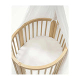 Stokke Sleepi Mini Fitted Sheet - STO599801 - ANB Baby