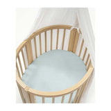 Stokke Sleepi Mini Fitted Sheet - ANB Baby