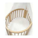 Stokke Sleepi Mini Fitted Sheet - ANB Baby