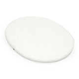 Stokke Sleepi Mini Mattress, White-Mattresses & Covers-Stokke-ANB Baby Store