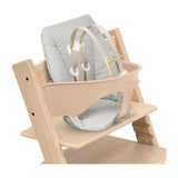 Stokke Tripp Trapp Baby Cushion, Nordic Grey - ANB Baby