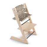 Stokke Tripp Trapp Classic High Chair Cushion-High Chairs-Stokke-Icon Grey-ANB Baby Store