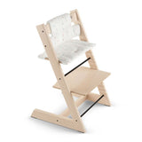 Stokke Tripp Trapp Classic High Chair Cushion-High Chairs-Stokke-Icon Grey-ANB Baby Store
