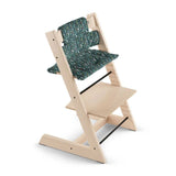Stokke Tripp Trapp Classic High Chair Cushion-High Chairs-Stokke-Icon Grey-ANB Baby Store