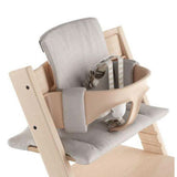 Stokke Tripp Trapp High Chair Complete With Cushion And Tray - ANB Baby